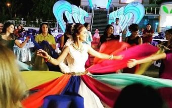 Hint Usulü Kına Gecesi İzmir Organizasyon