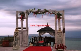 Çeşme Kına Organizasyonu ve Mekanları İzmir Organizasyon